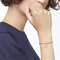Bracciale Dodo Donna Granelli in Oro rosa DBB9005_GRANE_MIX9A-M - DBB9005_GRANE_MIX9A-M